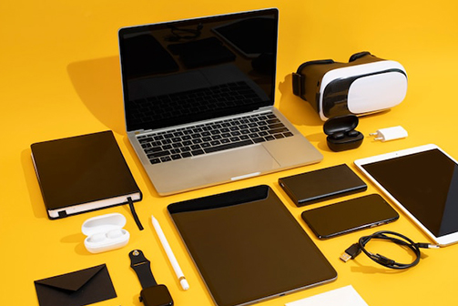 消費類電子產(chǎn)品