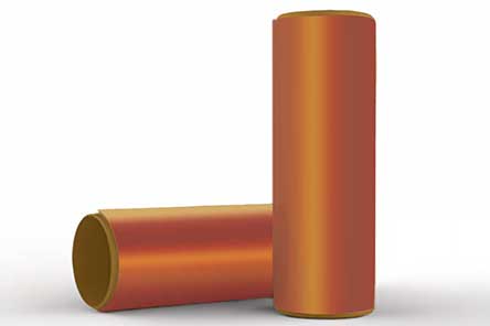 單、雙面電解銅箔基材